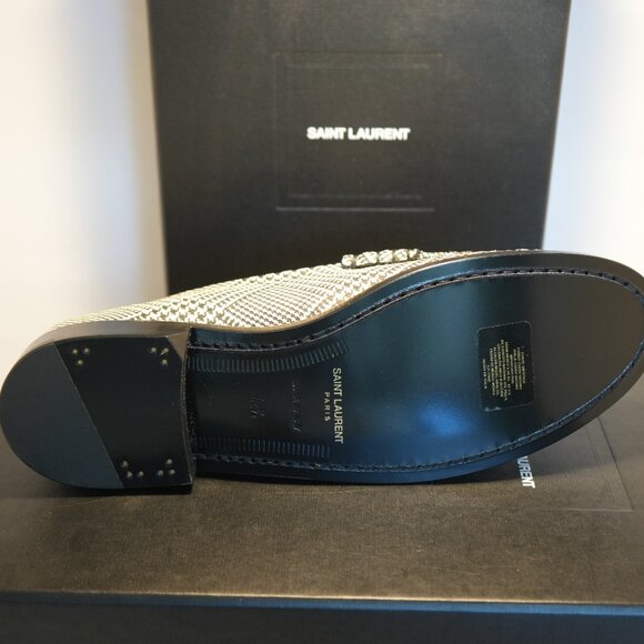 Yves SAINT LAURENT main image 10
